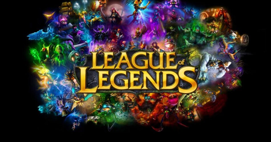 Free League of Legends Hack
