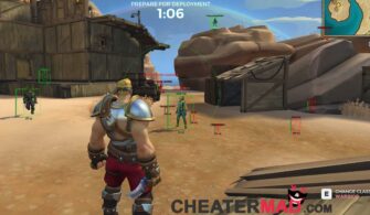 Realm Royale Cheat External – Aimbot, ES, SpeedHack