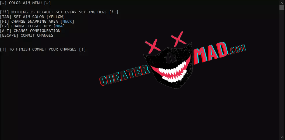 Valorant LOLmenu | Valorant Reworked Cheats