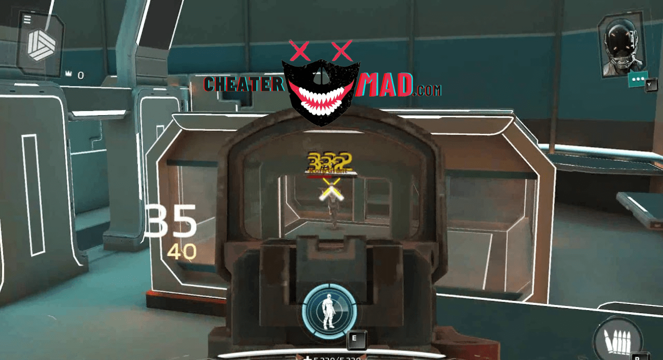 Aimbot Hack