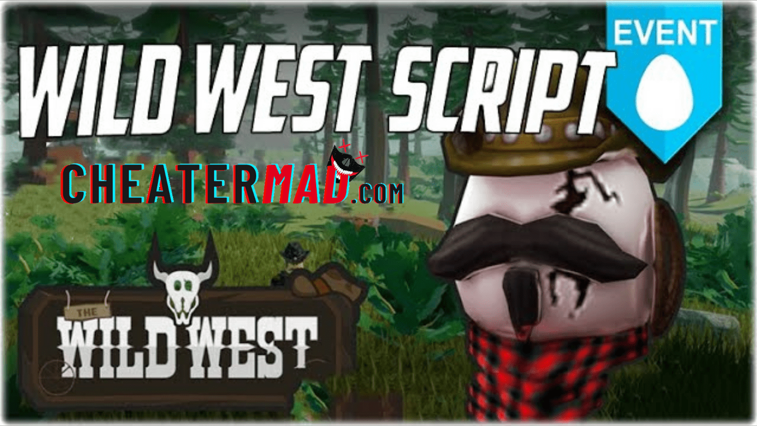 Roblox The Wild West Infinite Stamina Cheatermad Com - the wild west roblox scripts