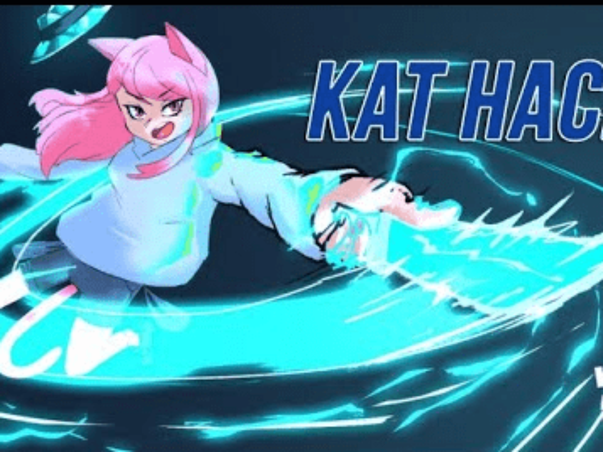 Kat Hacks