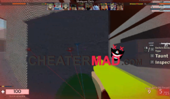 Best Arsenal Hack | Aimbot, Esp, And More! – Arsenal Radeon Hub Script