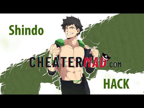 Shindo Hack