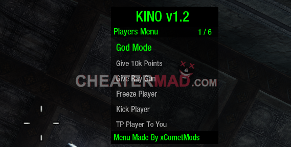 black ops zombie hack black ops zombie hack