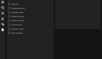 Hentaiware.uwu hvh csgo cheat v.2.9.3