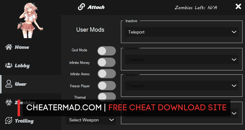 cold war zombies tool cheat source code c# cold war zombies tool cheat source code c#