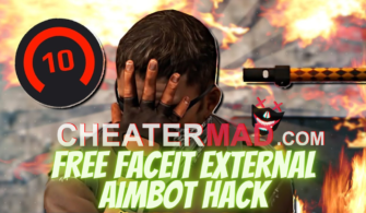 Free FaceIT External Aimbot Hack – Neural Network 2023