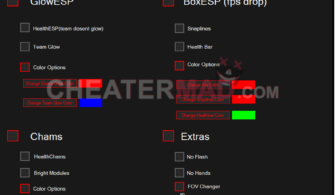 Gamerhax External Hack AimBot, Wallhack for Free CSGO Cheat | EASY UPDATE