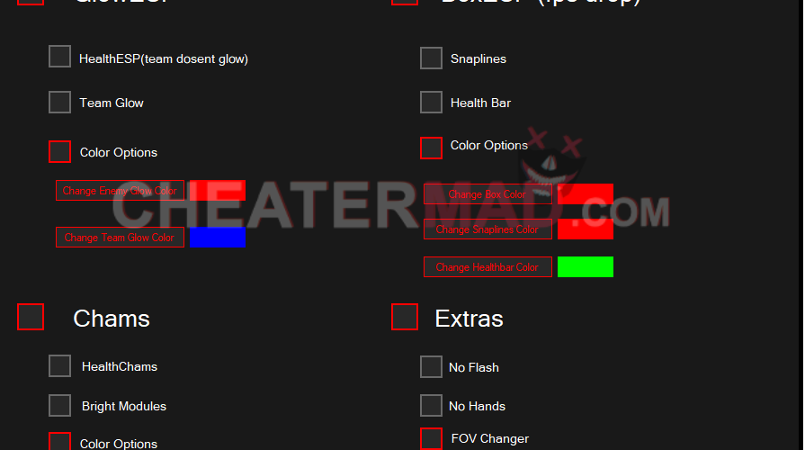 Gamerhax External Hack AimBot, Wallhack for Free CSGO Cheat | EASY UPDATE