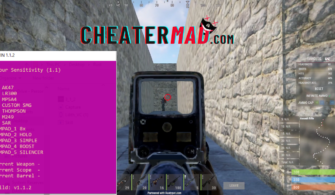 Rust Free NoRecoil Script | D3 Script