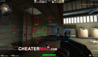 CSGO Sector Cheat | Legit Hack, Wallhack, Aimbot