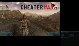 Free Fallout New Vegas Hack 2023 | FNV External Cheat