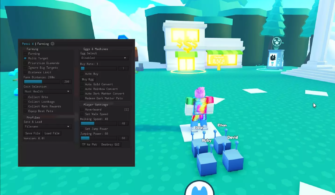 Roblox OP Pet Simulator X Hack | Petsi X Roblox Cheat 2021