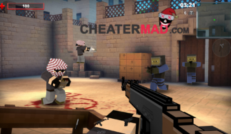 free pixel strike 3d hack - ps3d cheat engine 7.5 1 pixelstrike3d hack
