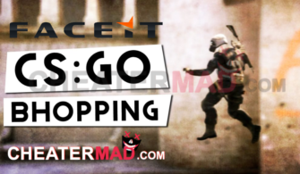 Faceit Hack Script Free | BunnyHop External By Coffee
