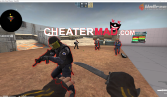 CSGO External WALLHACK & AIMBOT – Project Glow CSGO Cheat