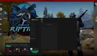 Free CSGO Software – Absend.Space Hvh & Legit Hack