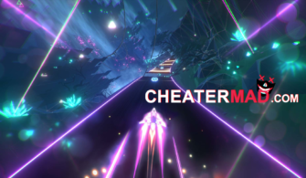Avicii Invector Cheat (+DLC)