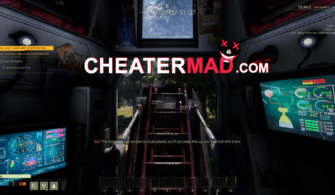 Free ICARUS Cheat | Icarus Minimal