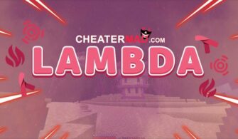 Free MineCraft Hack Client Lambda – Lambda 3.4.0