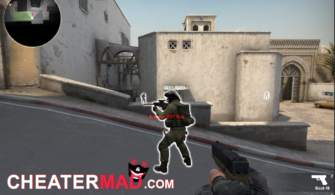 MixSoft CSGO External Legit Cheat v2.1