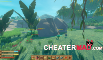 Free Raft ESP Hack v2.1 | Download Raft Cheats