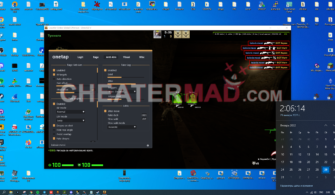 OneTap v3 Fixed – OTC v3 Best CS:GO HvH & Legit Cheat