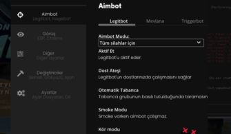 Xhanger CS2 Cheat Free