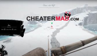 Dread Hunger Trainer Cheat Internal | Aimbot , ESP, FreeCam