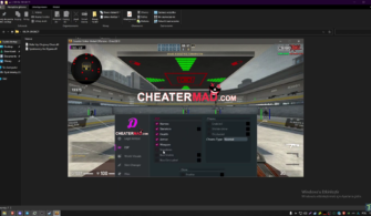 Delta Premium CSGO Cheat | Free CSGO Movement Hack 2023