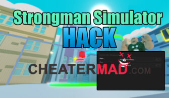 Booga Booga Reborn Script Hack 2025