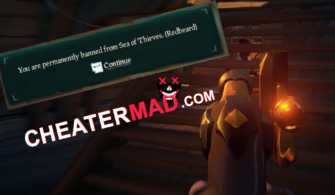 Sea of Thieves Ban Cleaner | SoT Registry Cleaner