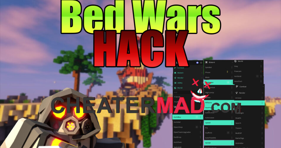 BedWars Vape Script Hack