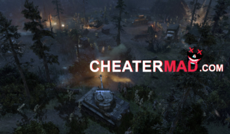 Company of Heroes 2 Free Hack