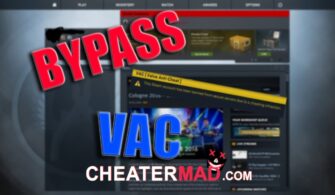 Free CSGO VAC Bypass 2023 | By Bignout