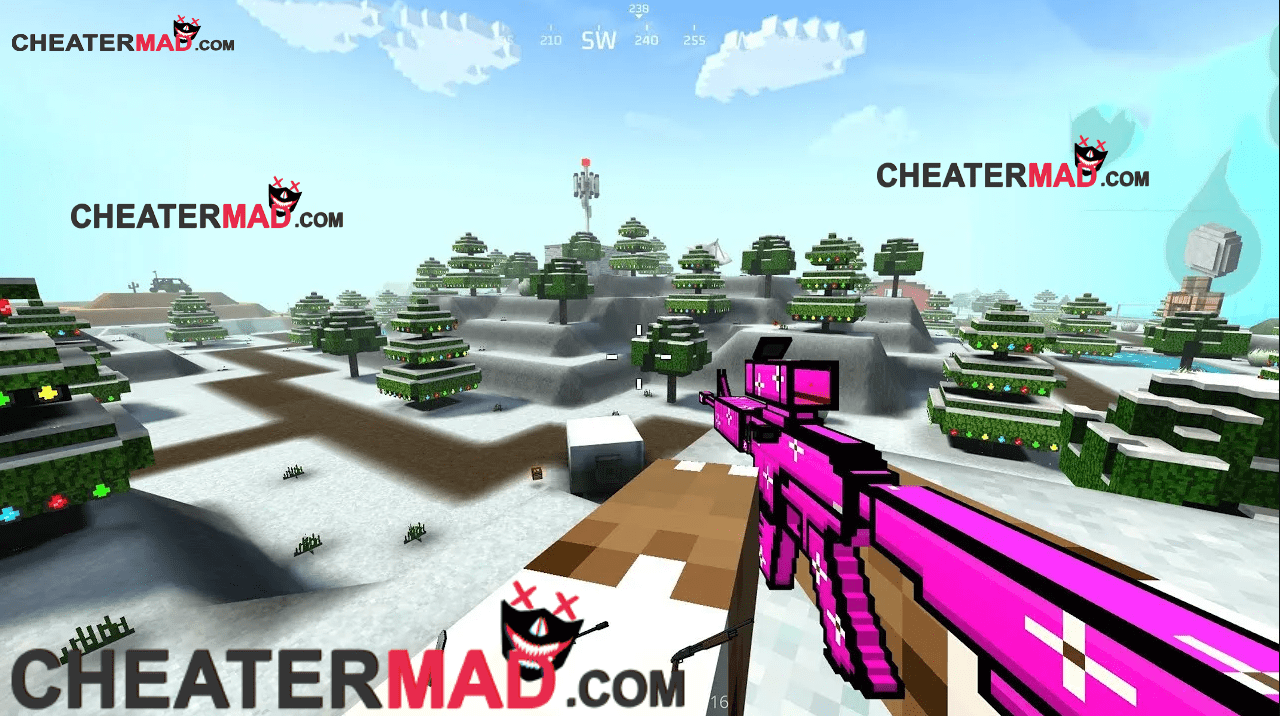 free pixel strike 3d hack for pc free pixel strike 3d hack for pc