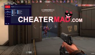ValoLord Free Valorant Cheat | Released 2023