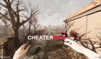Zombie Carnage 2 Internal Cheat | ZG2 Hack Trianer 2023