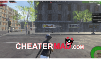 Free Z1 Hack | H1Z1 ESP and No Smoke Hack