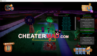Farm Together Cheat Trainer v1.0