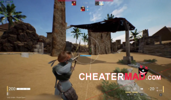 Project Sparrow Internal Hack 2023 | Cheats for Project Sparrow