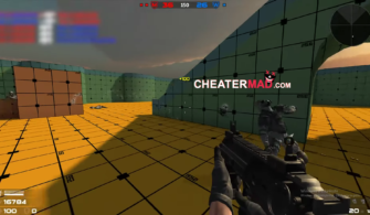 WARMODE Cheat Table | WarMode Hacks 2023