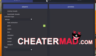 CSGO Aristois Hack | Free Cheats for CSGO 2023