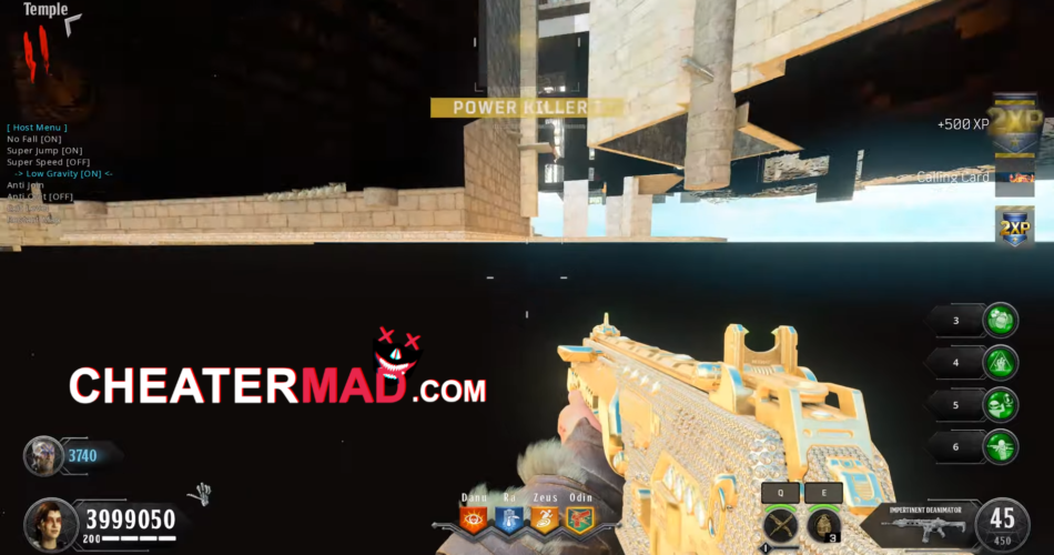 bo4 lucy