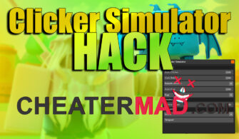 Clicker Simulator Script Hack