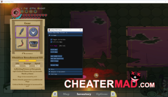 Conan Chop Chop Trainer Cheat v1.0