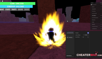 Roblox Dragon Ball Rage Hack Auto Farm, Auto Quest