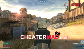 Fire On Fight Hack 2023 | Cheat Engine Table