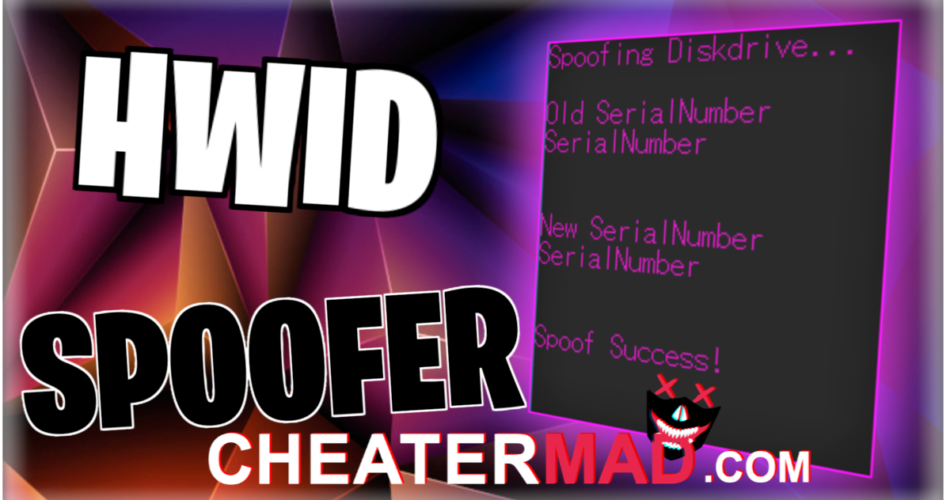 BigC Spoofer